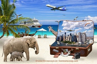 cruise critic vacation contests pixabay