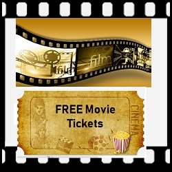win free cinema tickets