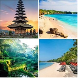 Bali Contests for Canada - Bali Vacation Giveaways