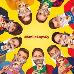 Lays Canada the Smile To Win Contest, Smiletowin.ca