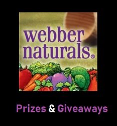 Webber Naturals Contests for Canada Giveaway