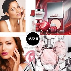 Avon Canada Contests 
