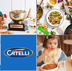 Catelli Canada Contests