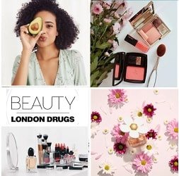 London Drugs Beauty Giveaways 