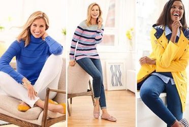 Talbots.com Sweepstakes 
